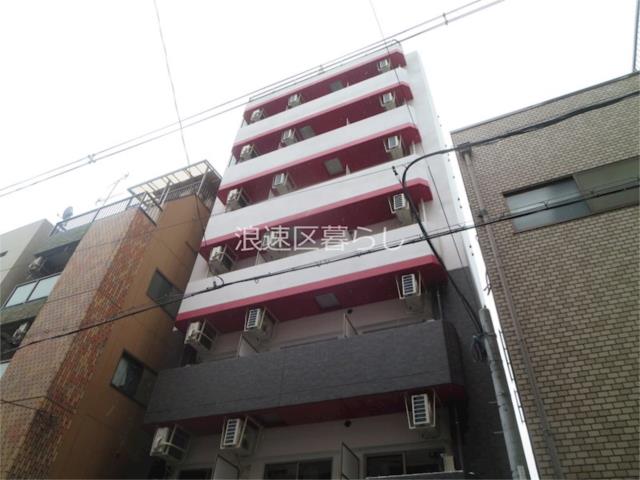 大国町の賃貸物件の詳細