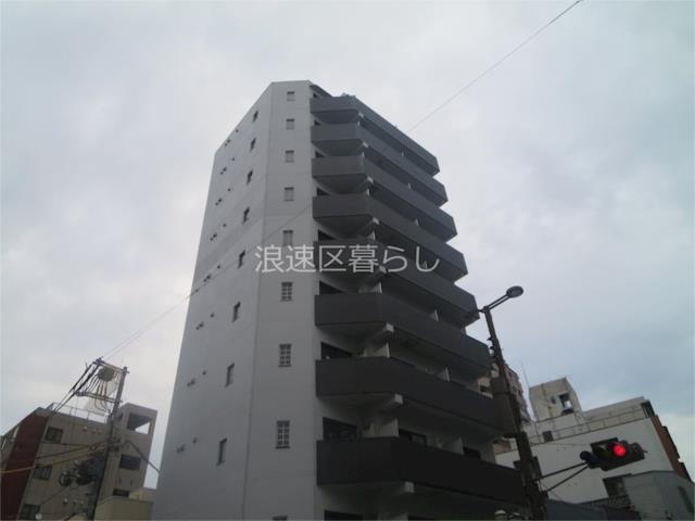 グランフィオーレNAMBA 303|大阪市浪速区元町(大阪メトロ御堂筋線大国町駅)のマンション外観 グランフィオーレNAMBA 303|大阪市浪速区元町(大阪メトロ御堂筋線大国町駅)のマンション外観