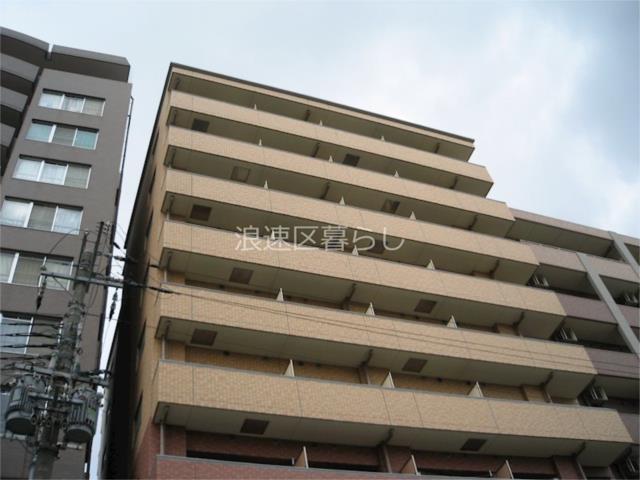ＪＲ難波の賃貸物件の詳細