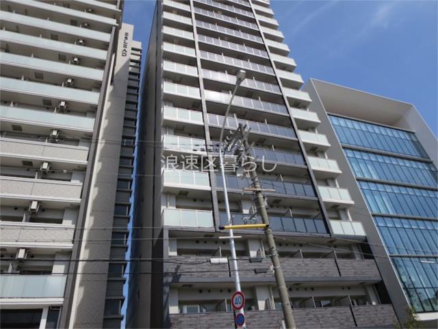 JR難波の賃貸物件の詳細