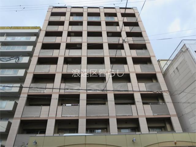 桜川の賃貸物件の詳細
