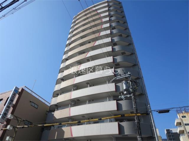 恵美須町の賃貸物件の詳細