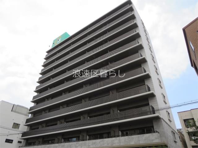 大阪市浪速区木津川の賃貸