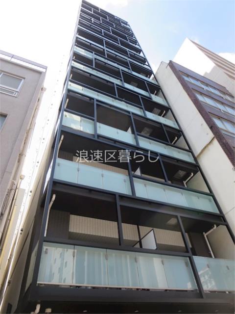 大国町の賃貸物件の詳細