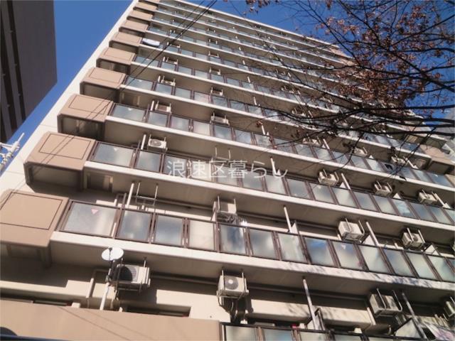 桜川の賃貸物件の詳細