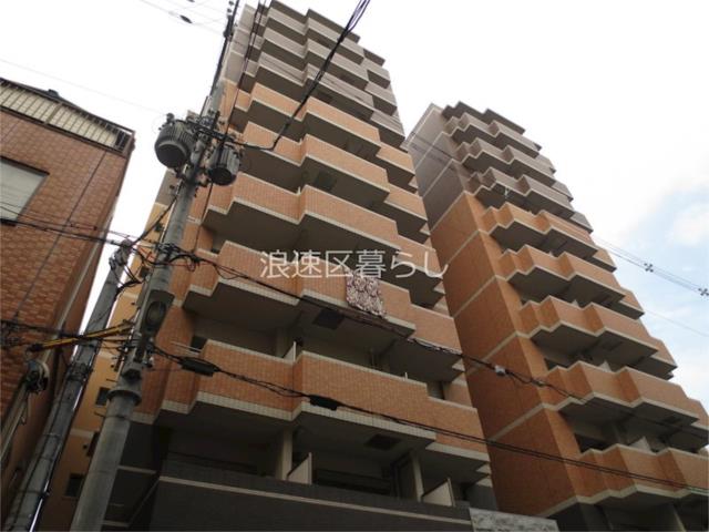 大国町の賃貸物件の詳細