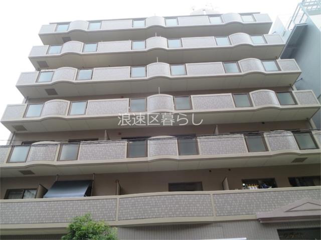 桜川の賃貸物件の詳細
