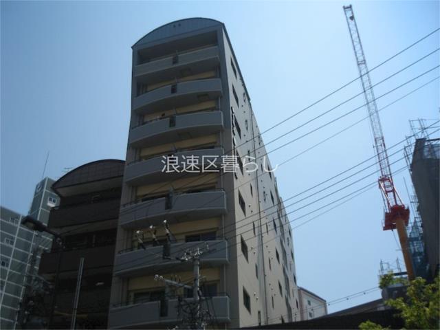 今宮の賃貸物件の詳細