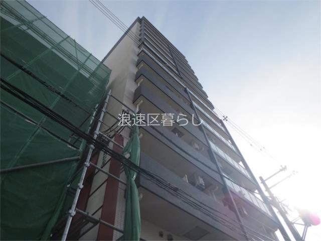 大国町の賃貸物件の詳細