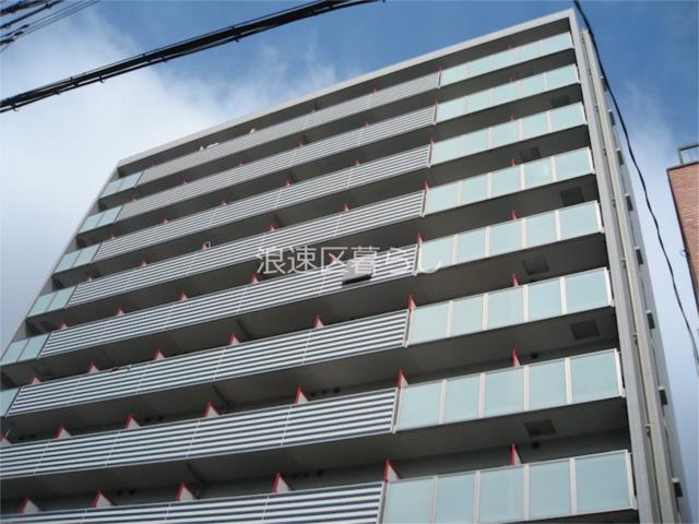大国町の賃貸物件の詳細
