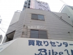 大阪市浪速区下寺外観