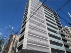 大阪市浪速区桜川外観