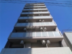 大阪市浪速区塩草外観