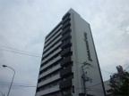 大阪市浪速区幸町外観