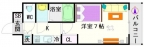 大阪市浪速区幸町の賃貸