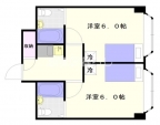 大阪市浪速区幸町の賃貸