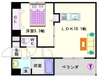 大阪市浪速区下寺の賃貸