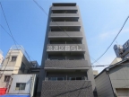 大阪市浪速区恵美須西外観