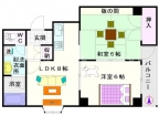 大阪市浪速区戎本町の賃貸