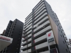 大阪市浪速区難波中外観