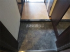 グランシス難波西 904｜大阪市浪速区稲荷（ＪＲ大和路線ＪＲ難波駅）のマンションその他6