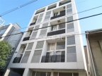 大阪市浪速区幸町外観