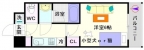 大阪市浪速区稲荷の賃貸