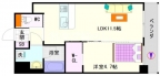 大阪市浪速区恵美須西の賃貸