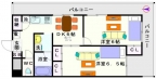 大阪市浪速区大国の賃貸