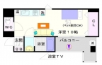 大阪市浪速区戎本町の賃貸