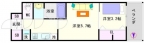 大阪市浪速区日本橋の賃貸