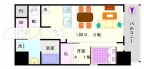 大阪市浪速区桜川の賃貸