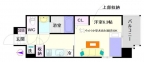 大阪市浪速区桜川の賃貸