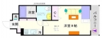 大阪市浪速区敷津西の賃貸