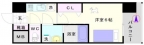 大阪市浪速区大国の賃貸