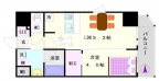 大阪市浪速区日本橋東の賃貸