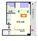 大阪市浪速区桜川の賃貸