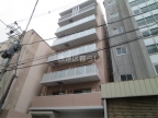 大阪市浪速区日本橋東外観