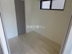 LEGALAND＋難波南 203｜大阪市浪速区敷津西（大阪メトロ四つ橋線大国町駅）のマンションその他5