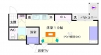 大阪市浪速区戎本町の賃貸