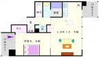 大阪市浪速区敷津西の賃貸