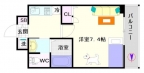大阪市浪速区日本橋の賃貸