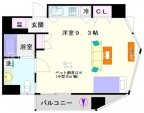 大阪市浪速区戎本町の賃貸
