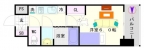 大阪市浪速区桜川の賃貸