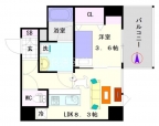 大阪市浪速区戎本町の賃貸
