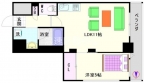 大阪市浪速区恵美須西の賃貸
