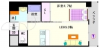 大阪市浪速区恵美須西の賃貸