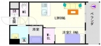 大阪市浪速区敷津西の賃貸