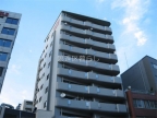 大阪市浪速区敷津東外観