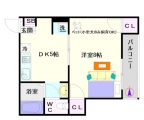 大阪市浪速区大国の賃貸
